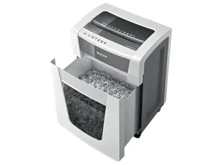 Papiervernietiger Leitz IQ Office Pro P-5 snippers 2x15mm - 4