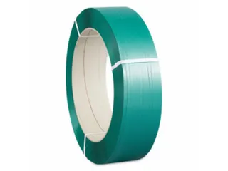 Omsnoeringsband Groen PET 12.5x0.70mmx2000mtr - 2