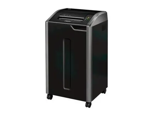 Papiervernietiger Fellowes 425i P-2 Stroken