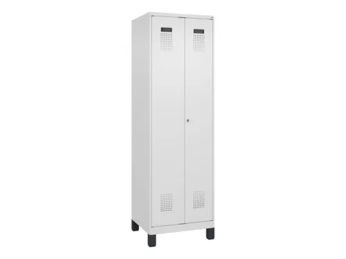 PBM-locker,HxBxD 1950x600x500mm,2vak,vak B 300mm,cil.-slot