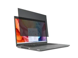 Kensington High Clarity Privacyfilter voor 14 inch laptops 16:9 - 2