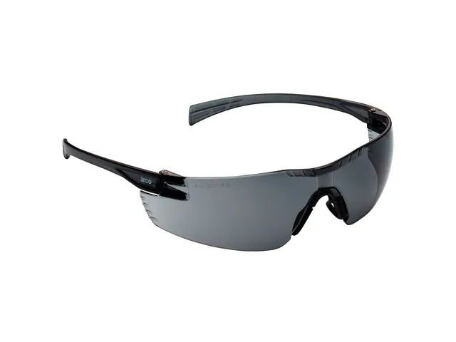Veiligheidsbril Arco Mistral Grey