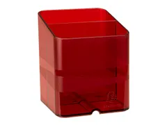 PEN-CUBE Pennenhoude r karmijnrood tr