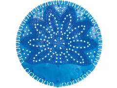 VividAir urinoirmat Ocean Breeze blauw 12 stuks