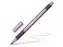 Metallic rollerball Schneider Paint-It 050 0.4mm roze metallic
