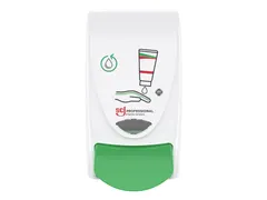 Handcrèmedispenser SCJ Proline Restore wit
