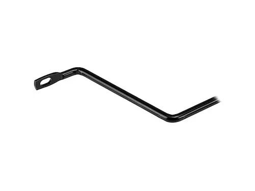 10-Pack horizontale kabelgeleiders voor 19 inch server racks