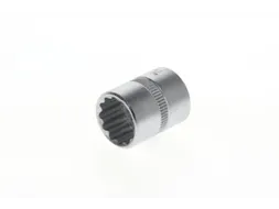 D 20 14 Dopsleutel 1/4 inch UD profiel 14mm
