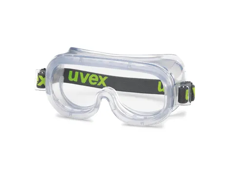 Uvex 9305-714 Ruimzichtbril