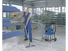 Attix 751-11C Industriele Stofzuiger
