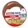 Verpakkingstape Tesapack Strong 50mmx66m Bruin PP