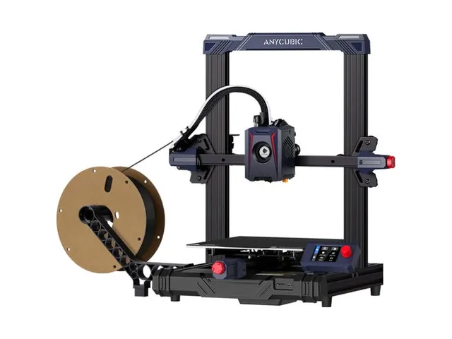 Anycubic Kobra 2 Neo 3D Printer
