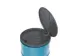 trechter,v. 200l vat,Ø 580mm,m. deksel,HDPE