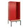 locker met bank,voor scheiding van kleding,HxBxD 2120x900x815mm,3vak