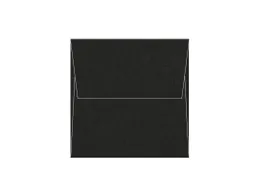 Envelop 170x170mm Zwart 120 Gram 250 Stuks