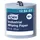 Tork 128407 Industrial Poetspapier 3-laags Blauw W1