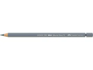 Faber Castell Albrecht Durer Aquarel Potlood 233 Koudgrijs IV - 8