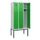 schoollocker,HxBxD 1950x900x500mm,3vak,vak B 300mm,cil.-slot