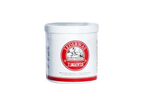 Emma 't Jagertje ledervet, naturel, kleurloos, 1000 ml, per stuk