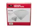 Vetfilters Ø26cm doos 50 stuks
