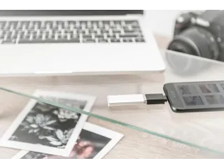 USB Type-C-adapter Type-C - A St/Bu 3A 5GB 3.0-versie Zwart - 8