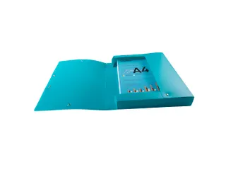Klasseerdoos rug 40m m PP Forever Young - 9