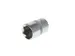 R51001404 Dopsleutelbit 3/8 inch zeskant 14mm lengte 28mm