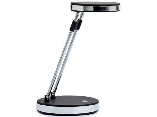 Maul Bureaulamp Led Maulpuck Zwart