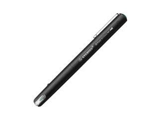 Fineliner STABILO dr!ver medium punt 0.8 mm Groen - 1