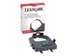 Lint Lexmark 3070166 voor 2300 nylon zwart