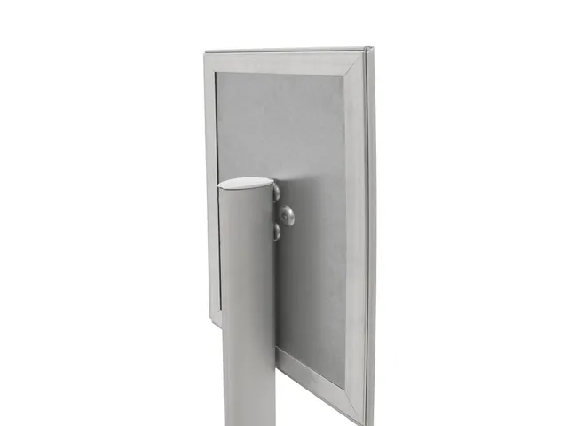 Posterstandaard Quantore A4