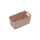 Opbergbox Kangaro 8 liter PP roze
