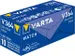 Batterij VARTA knoopcel V364/SR60 zilver