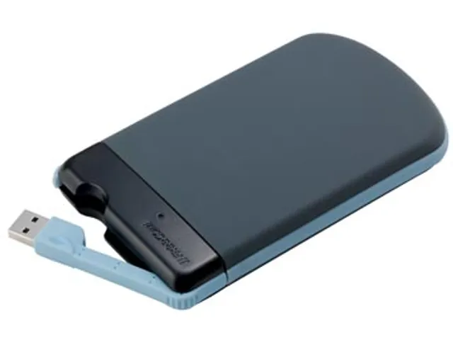 Tough Drive 3.0 harde schijf, 1TB