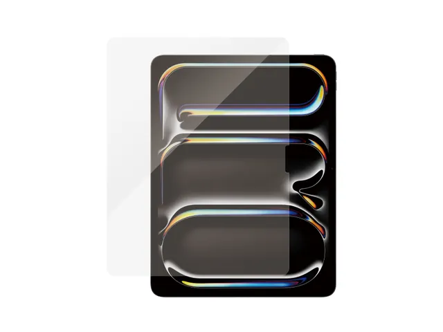 PanzerGlass Screen Protector iPad Air 13'' (2024-2026) | iPad Pro 1