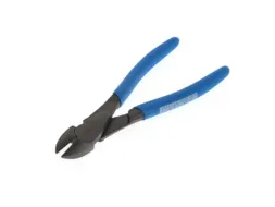 8316-180 TL Krachtige diagonaalscharen 180mm dip-geïsoleerd