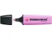 Markeerstift STABILO BOSS Original 70/158 pastel fris fuchsia