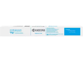 1T0C2LCNL1 KYOCERA TK8615C TA toner cyan - 1
