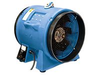 Ventilator VAF8000A-3
