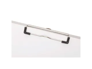 Klembord MAUL A3 dwars aluminium - 8