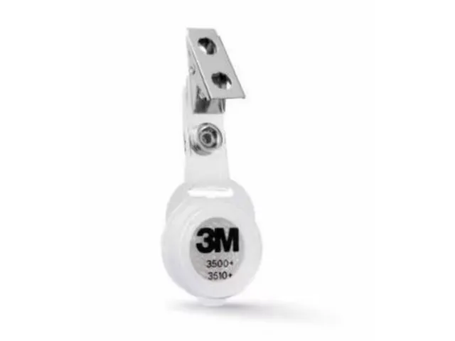 3M 3500+ Organic Vapor Monitor