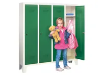 PAVOY Lockers voor kinderen