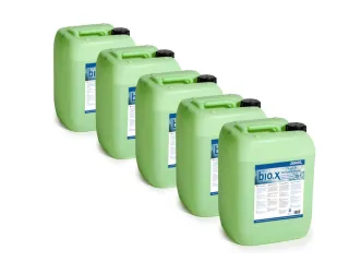 onderdelenreiniger-set,v. industrie/werkplaats,20l,pH-waarde 7 - 1