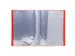 Showalbum Halfharde PP IDERAMA PP 100 Tas A4 Assorti