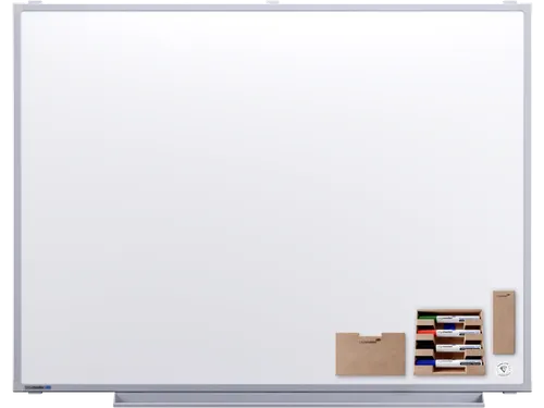 Whiteboard Legamaster Professional 90x120cm Magnetisch Email