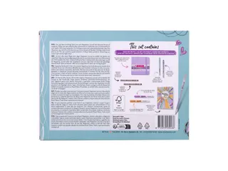 Happiness Journal Set Royal Talens 8-delig - 4