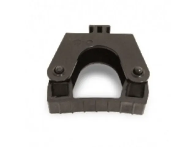 Steelklem nugrip per stuk