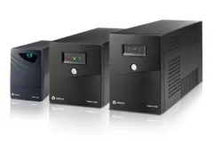 Vertiv itON 600 VA