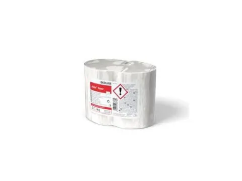 Apex Power E1, 4x3,1kg Vaatwasmiddel