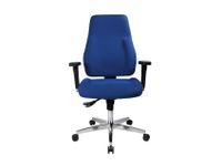 Bureaustoel Topstar Point 91 blauw